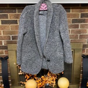 Gat Rimon sweater blazer